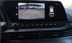 HYUNDAI BAYON Prime 2WD