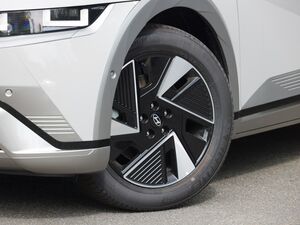 HYUNDAI IONIQ 5 84kWh 168kW Heckantrieb CENTRIQ