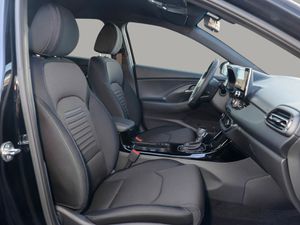 HYUNDAI i30 Advantage, Plus-Paket, MJ25