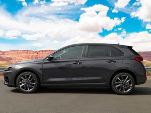 HYUNDAI i30 Advantage, Plus-Paket, MJ25