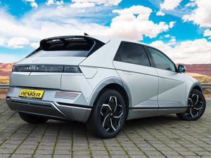 HYUNDAI IONIQ 5 TECHNIQ *Assistenz- &amp; Parkpaket*