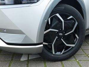 HYUNDAI IONIQ 5 TECHNIQ *Assistenz- &amp; Parkpaket*