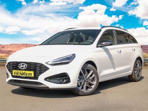 HYUNDAI i30 cw Advantage