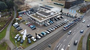 HYUNDAI Tucson Plug-In Hybrid, LED, Fkt.-P, Smart Sense+