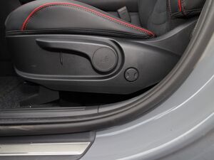 HYUNDAI Tucson N Line Hybrid 2WD