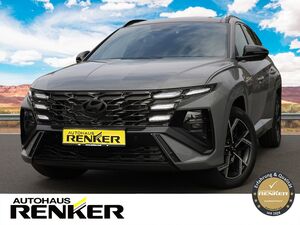 HYUNDAI Tucson N Line X Plug-In Hybrid 2WD