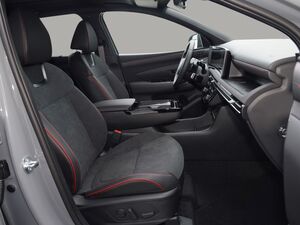 HYUNDAI Tucson N Line X Plug-In Hybrid 2WD