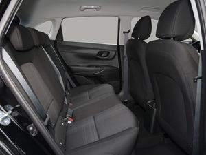 HYUNDAI i20 Select, Funktionspaket