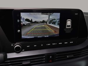 HYUNDAI i20 Select MJ25