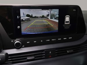 HYUNDAI BAYON Trend, BOSE, Komfortpaket