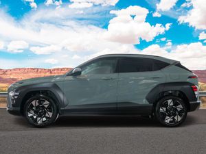 HYUNDAI Kona Trend Hybrid, el. Heckklappe