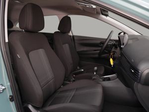 HYUNDAI i20 Select, Funktionspaket