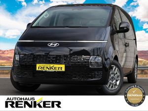 HYUNDAI Staria Trend Hybrid 2 Pakete