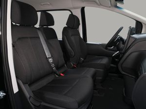 HYUNDAI Staria Trend Hybrid 2 Pakete