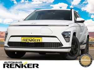 HYUNDAI KONA Elektro 150 kW Trend, Assist., El. Heckklap