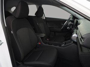 HYUNDAI KONA Elektro 150 kW Trend, Assist., El. Heckklap