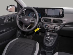 HYUNDAI i10 1.0 Select