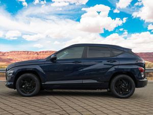 HYUNDAI KONA Elektro SX2, Trend