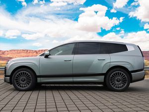 HYUNDAI IONIQ 9 UNIQ , PGSD, Relax, 4WD