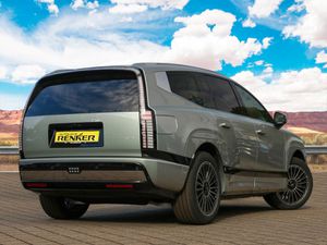 HYUNDAI IONIQ 9 UNIQ , PGSD, Relax, 4WD