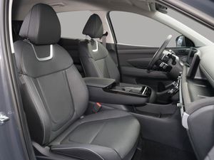 HYUNDAI Tucson Prime Hybrid 2WD