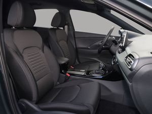 HYUNDAI i30 Advantage, Plus-Paket