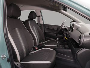 HYUNDAI i10 1.0 Select