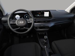 HYUNDAI i20 Prime