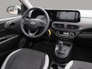 HYUNDAI i10 Trend, Komfortpaket