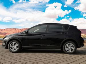 HYUNDAI BAYON Select