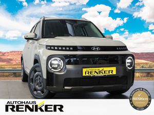 HYUNDAI INSTER 85 kW  Cross