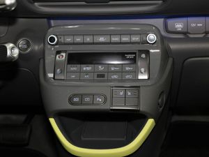 HYUNDAI INSTER 85 kW  Cross