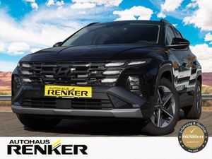 HYUNDAI Tucson Trend 2WD, Matrix, MJ26