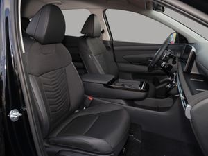 HYUNDAI Tucson Trend 2WD, Matrix, MJ26