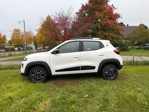 DACIA Spring Electric Essential