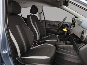 HYUNDAI i10 Trend, Automatik