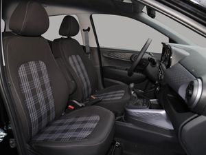 HYUNDAI i10 Prime, Smart Key