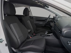 HYUNDAI i20 Prime, DCT, Assistenzpaket