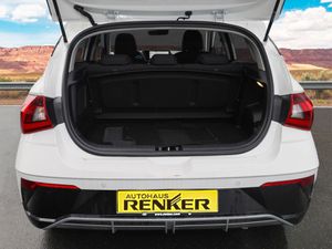 HYUNDAI i20 Prime, DCT, Assistenzpaket