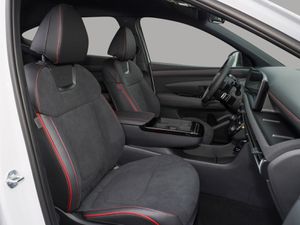 HYUNDAI Tucson ,  N Line, DCT,LED, KRELL