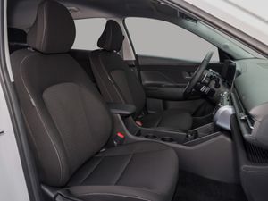 HYUNDAI Kona Trend, Lichtpaket, MJ26