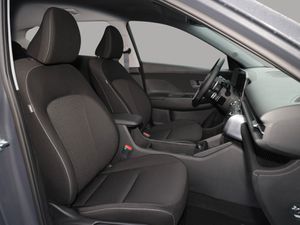 HYUNDAI Kona Trend Elektro , Assistenzpaket