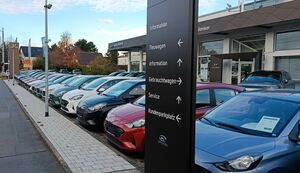 HYUNDAI i20 1.0 T-GDI DCT Trend MJ26