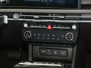 HYUNDAI Tucson Trend Mild-Hybrid 4WD