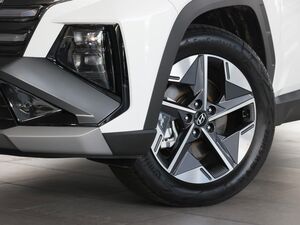 HYUNDAI Tucson Trend Mild-Hybrid 4WD