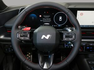 HYUNDAI IONIQ 6 84kWh 239kW Allradantrieb N Line