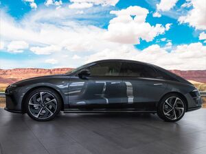 HYUNDAI IONIQ 6 84kWh 239kW Allradantrieb N Line