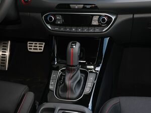 HYUNDAI i30 1.5 T-GDI Hybrid N Line DCT