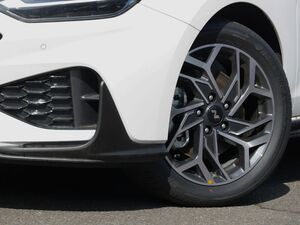 HYUNDAI i30 1.5 T-GDI Hybrid N Line DCT