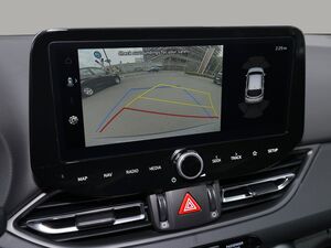 HYUNDAI i30 cw N Line Mild-Hybrid